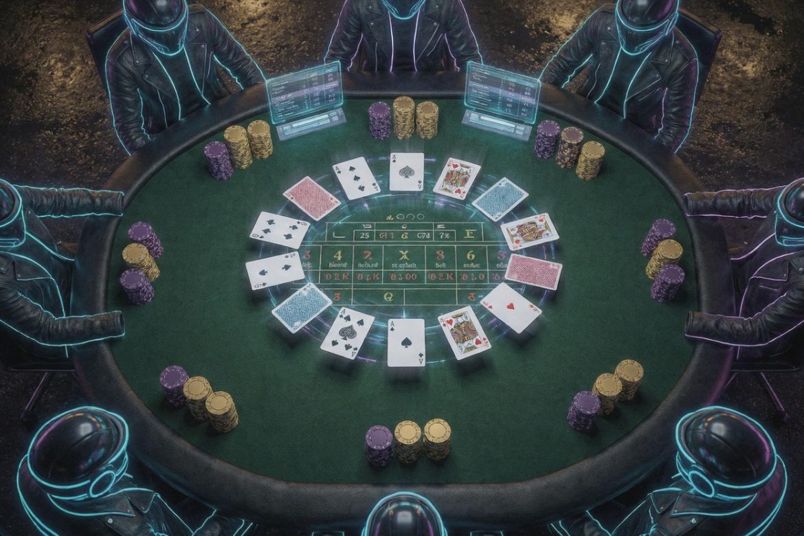 How Haptic Suits Enhance Your Casino Experience