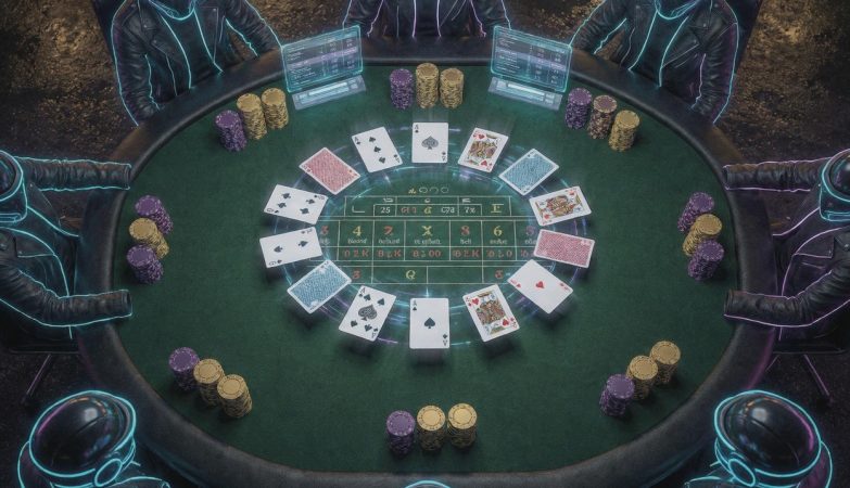 casino online
