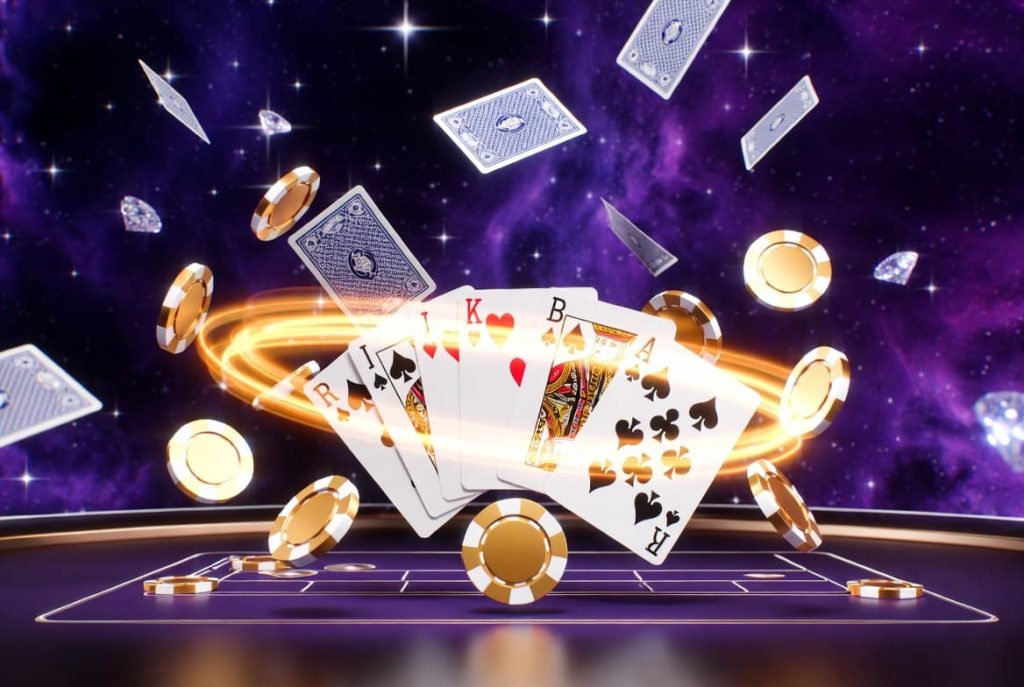 casinos