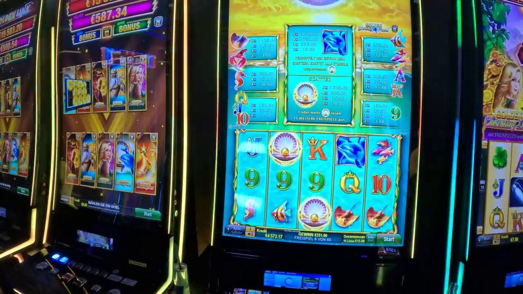 casino online dinero real
