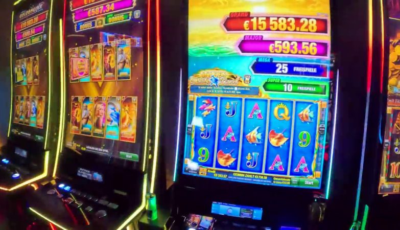 casino online dinero real