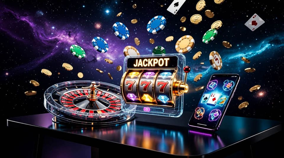 casino en argentina