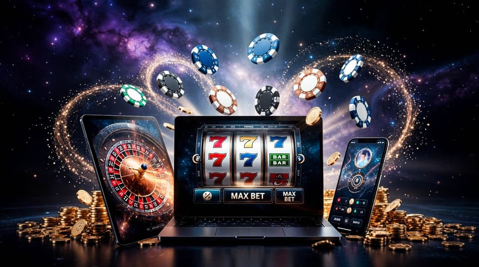 casino en argentina