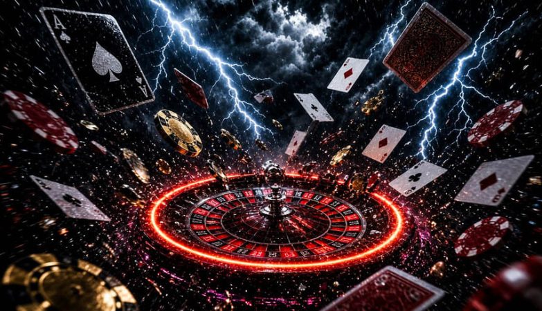 casino en argentina