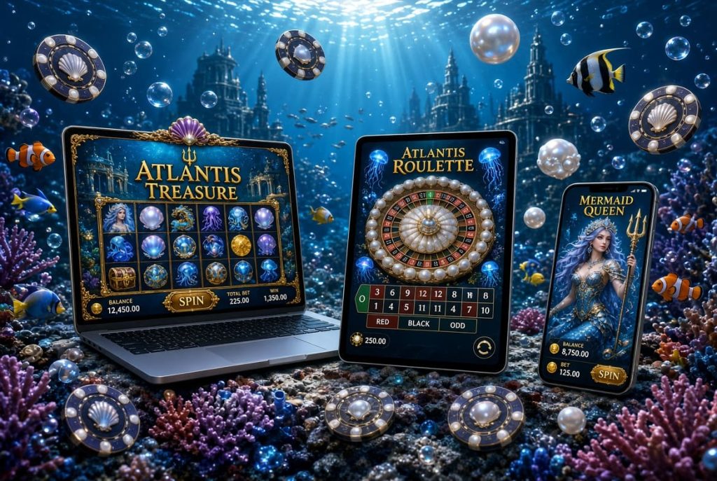 que casino online paga mas