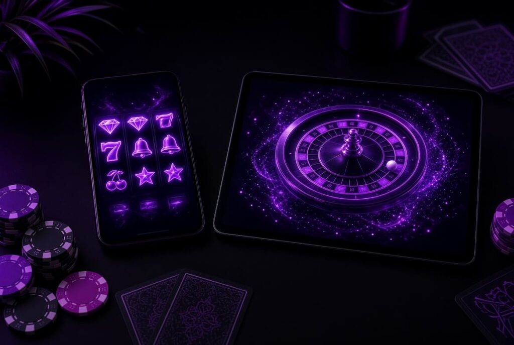quais sao os melhores casinos online legais em portugal