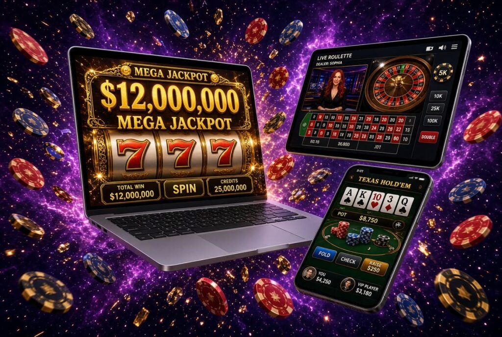 quais sao os melhores casinos online legais em portugal