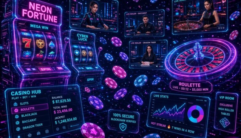 quais sao os melhores casinos online legais em portugal