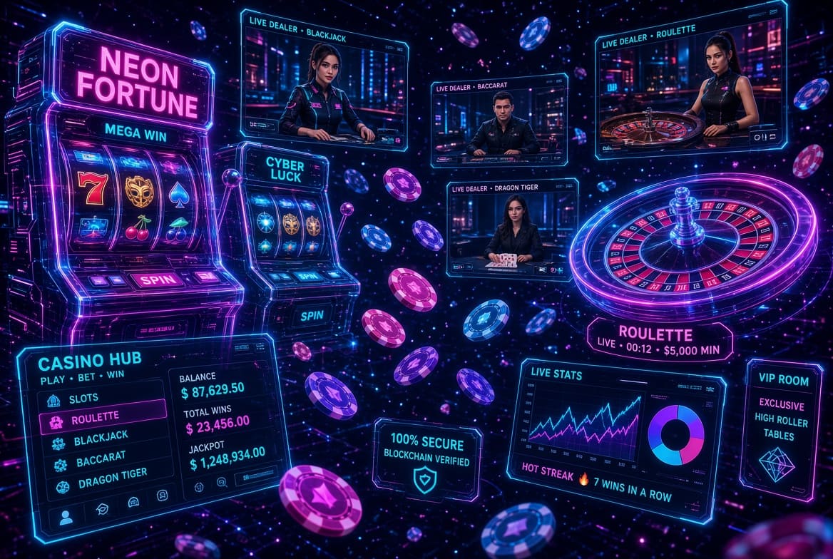 Betano ou Betclic: qual oferece a melhor seleção de slots no mercado português?